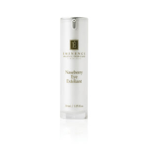 Naseberry Eye Exfoliant 30ml pump