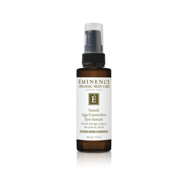 Neroli Age Corrective Eye Serum 30ml