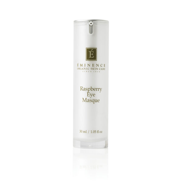 Raspberry Eye Masque 30ml pump