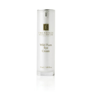 Wild Plum Eye Cream 30ml pump