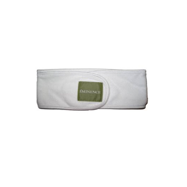Towelling Spa Headband