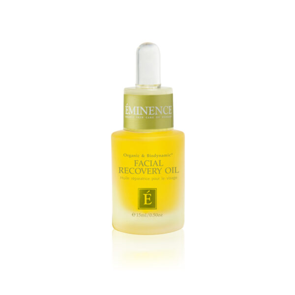 Facial Recovery Oil 15ml