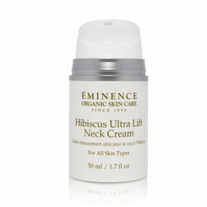 Hibiscus Ultra Lift Neck Cream 50ml