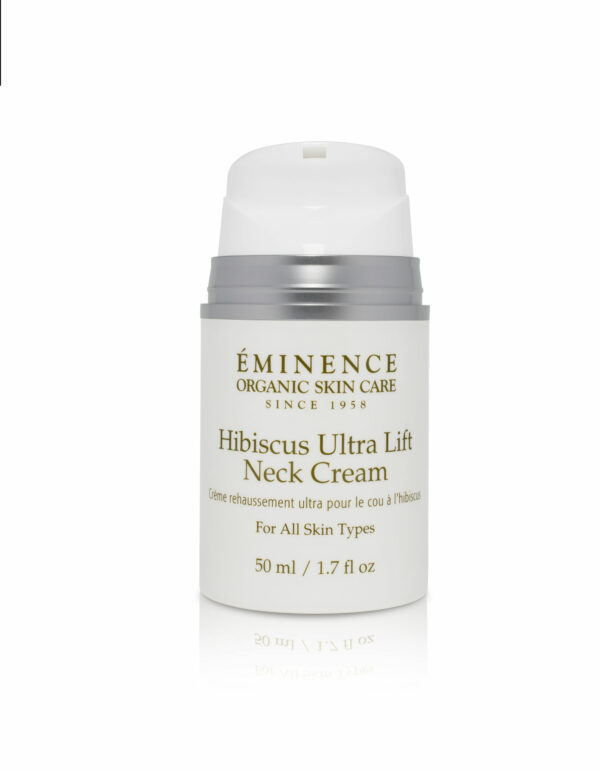 Hibiscus Ultra Lift Neck Cream 50ml