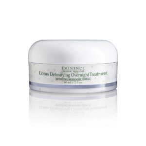 Lotus Detoxifying Overnight Treatment 60ml