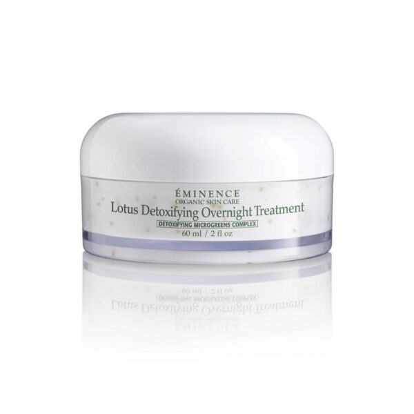 Lotus Detoxifying Overnight Treatment 60ml