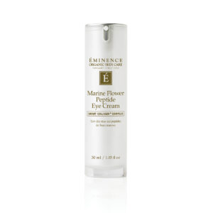 Marine Flower Peptide Eye Cream 30ml