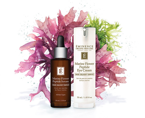 Marine Flower Peptide Package A