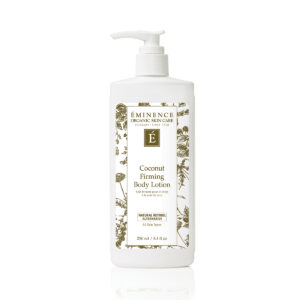 Coconut Firming Body Lotion 250ml