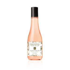 Apricot Body Oil 240ml
