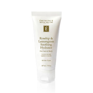 Rosehip & Lemongrass Soothing Hydrator 147ml