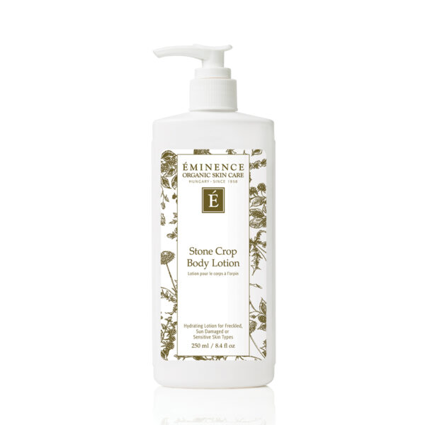 Stone Crop Body Lotion 250ml