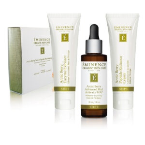 Arctic Berry Peel - Peptide System