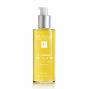 Wildflower Ultralight Oil 100ml