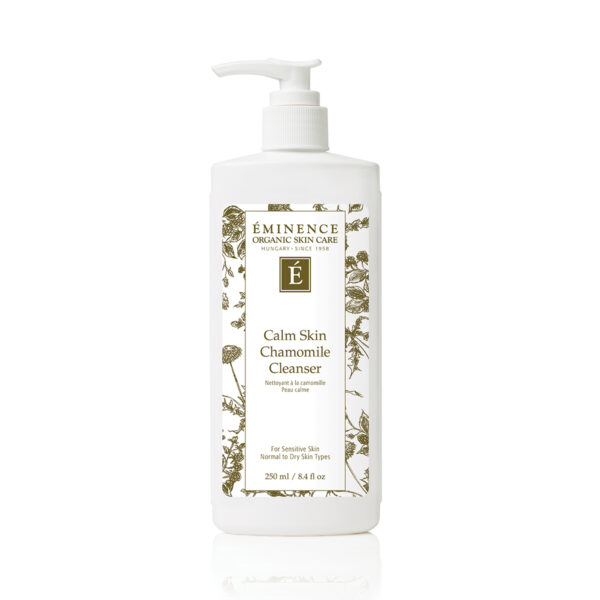 Calm Skin Chamomile Cleanser 250ml