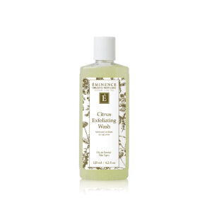 Citrus Exfoliating Wash 125ml