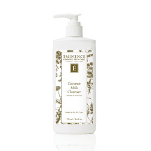 Coconut Milk Cleanser 250ml