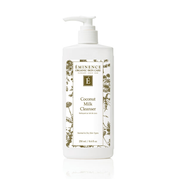 Coconut Milk Cleanser 250ml