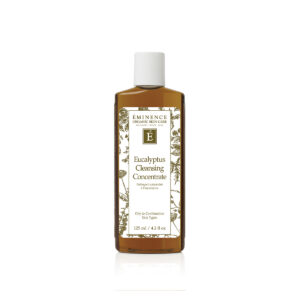Eucalyptus Cleansing Concentrate 125ml