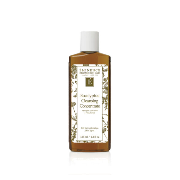 Eucalyptus Cleansing Concentrate 125ml