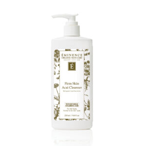 Firm Skin Acai Cleanser 250ml