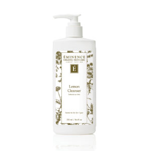 Lemon Cleanser 250ml