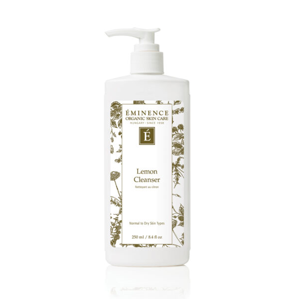 Lemon Cleanser 250ml
