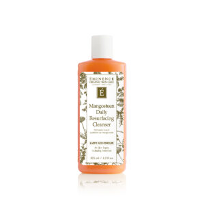 Mangosteen Daily Resurfacing Cleanser 125ml