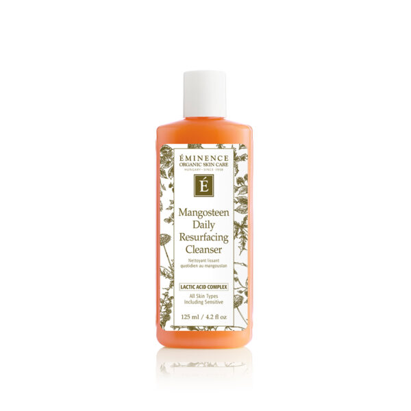 Mangosteen Daily Resurfacing Cleanser 125ml