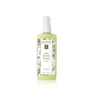 Lime Refresh Tonique 125ml