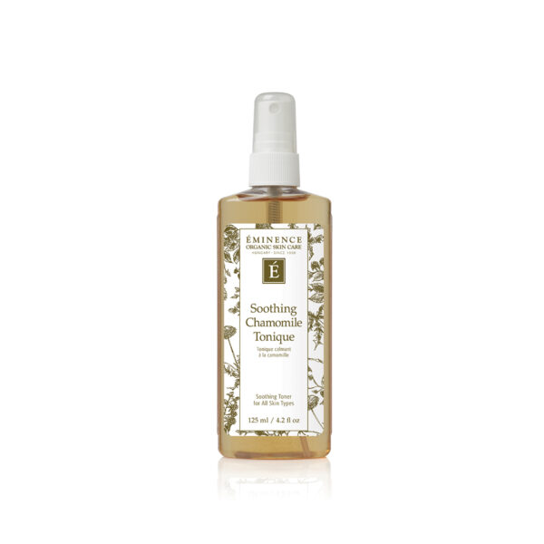 Soothing Chamomile Tonique 125ml