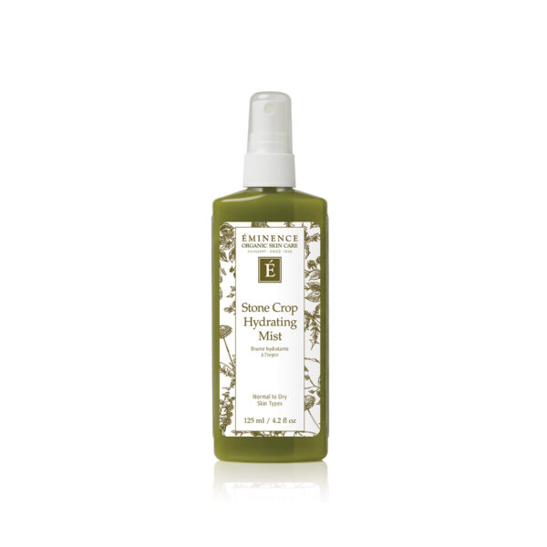 Stone Crop Hydrating Mist 125ml