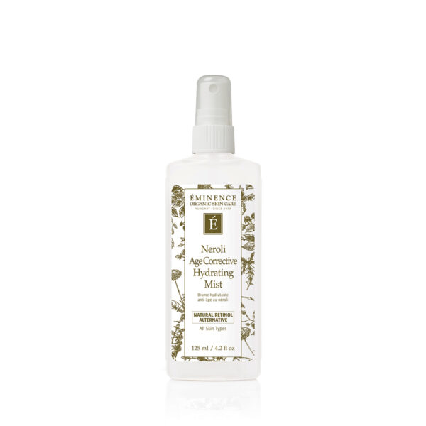 Neroli Age Corrective Hydrating Mist 125ml
