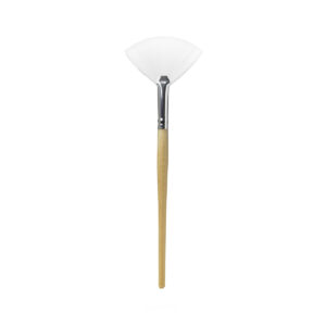 Fan Applicator Brush