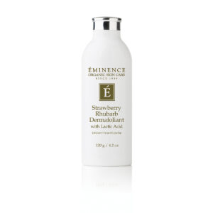 Strawberry Rhubarb Dermafoliant 120g