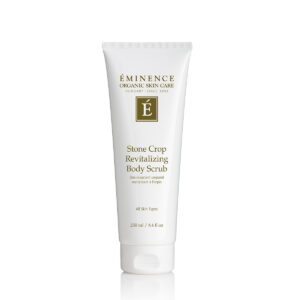 Stone Crop Revitalising Body Scrub 250ml