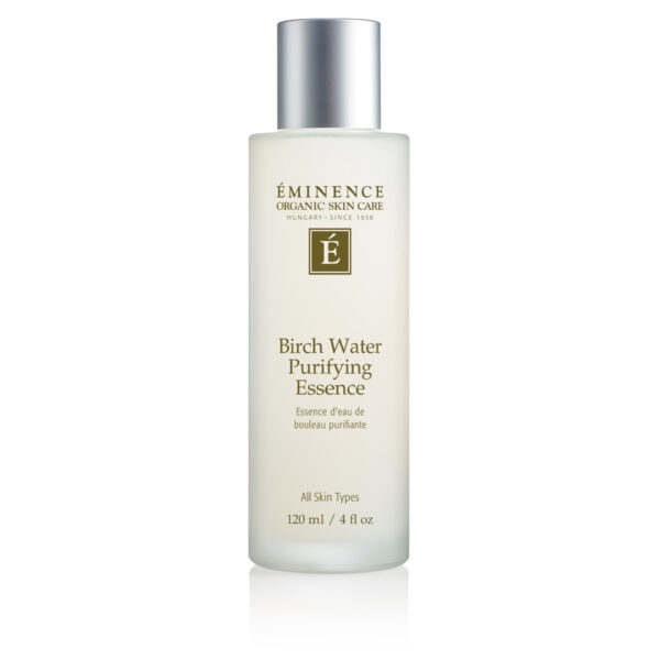 Birch Water Purifying Essence 120ml