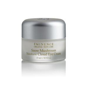 Snow Mushroom Moisture Cloud Eye Cream 15ml