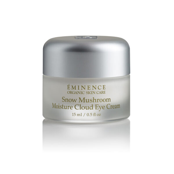 Snow Mushroom Moisture Cloud Eye Cream 15ml