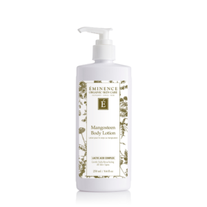 Mangosteen Body Lotion 250ml