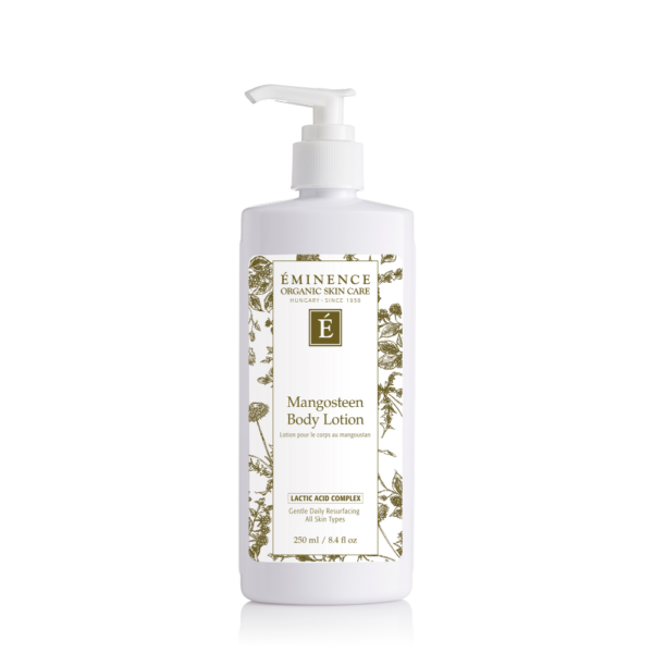 Mangosteen Body Lotion 250ml