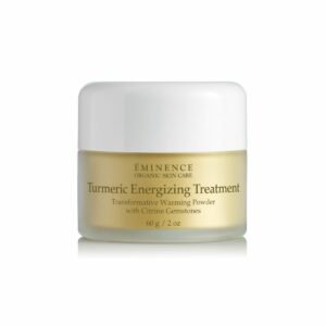 Turmeric Energizing Treatment