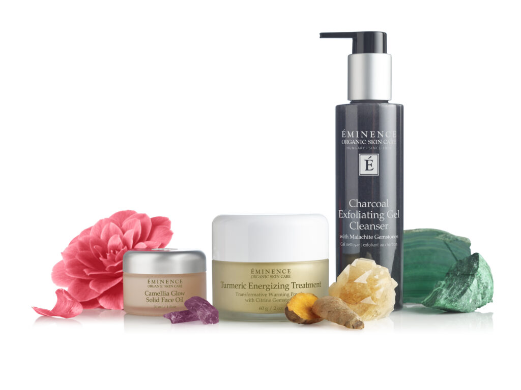 Gemstone Collection Package A