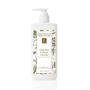 Clear Skin Probiotic Cleanser 250ml