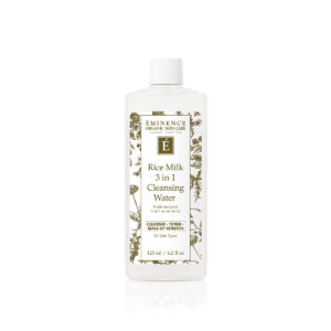 Rice Milk 3 in 1 Cleansing Water 125ml