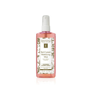 Red Currant Mattifying Mist 125ml