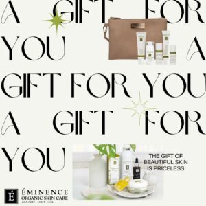 eminence gift card