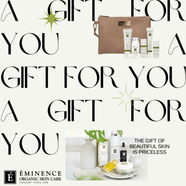 eminence gift card