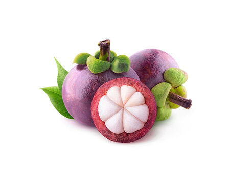 Eminence-mangosteen